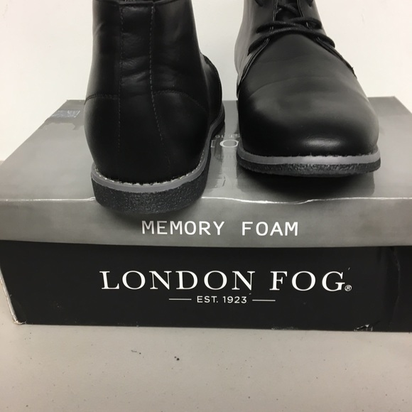 london fog broadstreet chukka boot